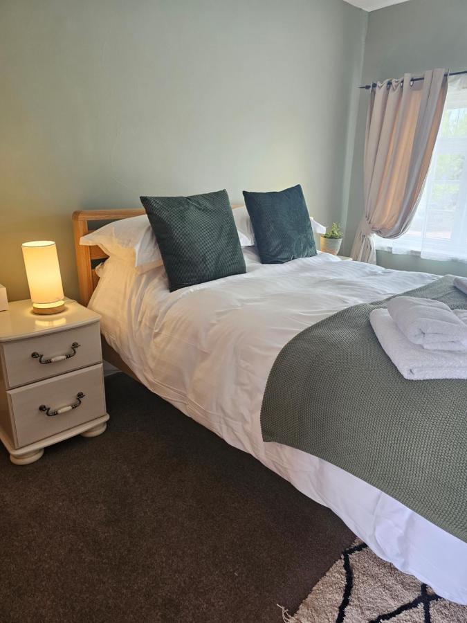 The Pack Horse Inn Chathill Eksteriør bilde